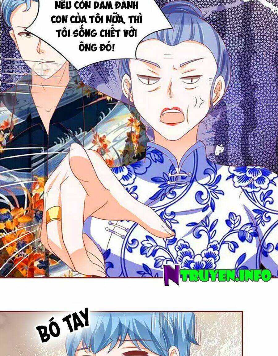 vương tước tư hữu bảo bối chapter 184 10