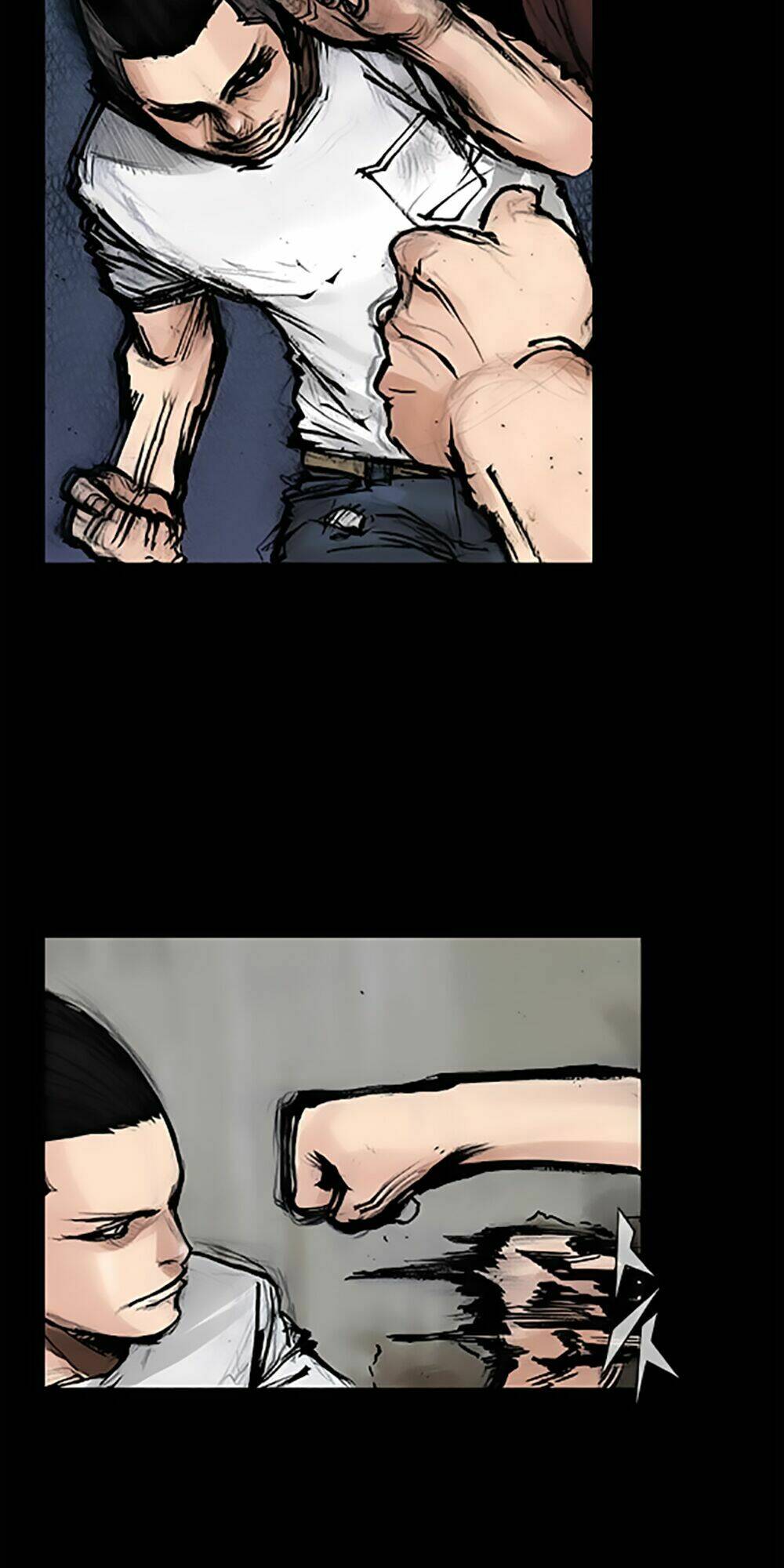 độc cô tiền truyện chapter 110 15