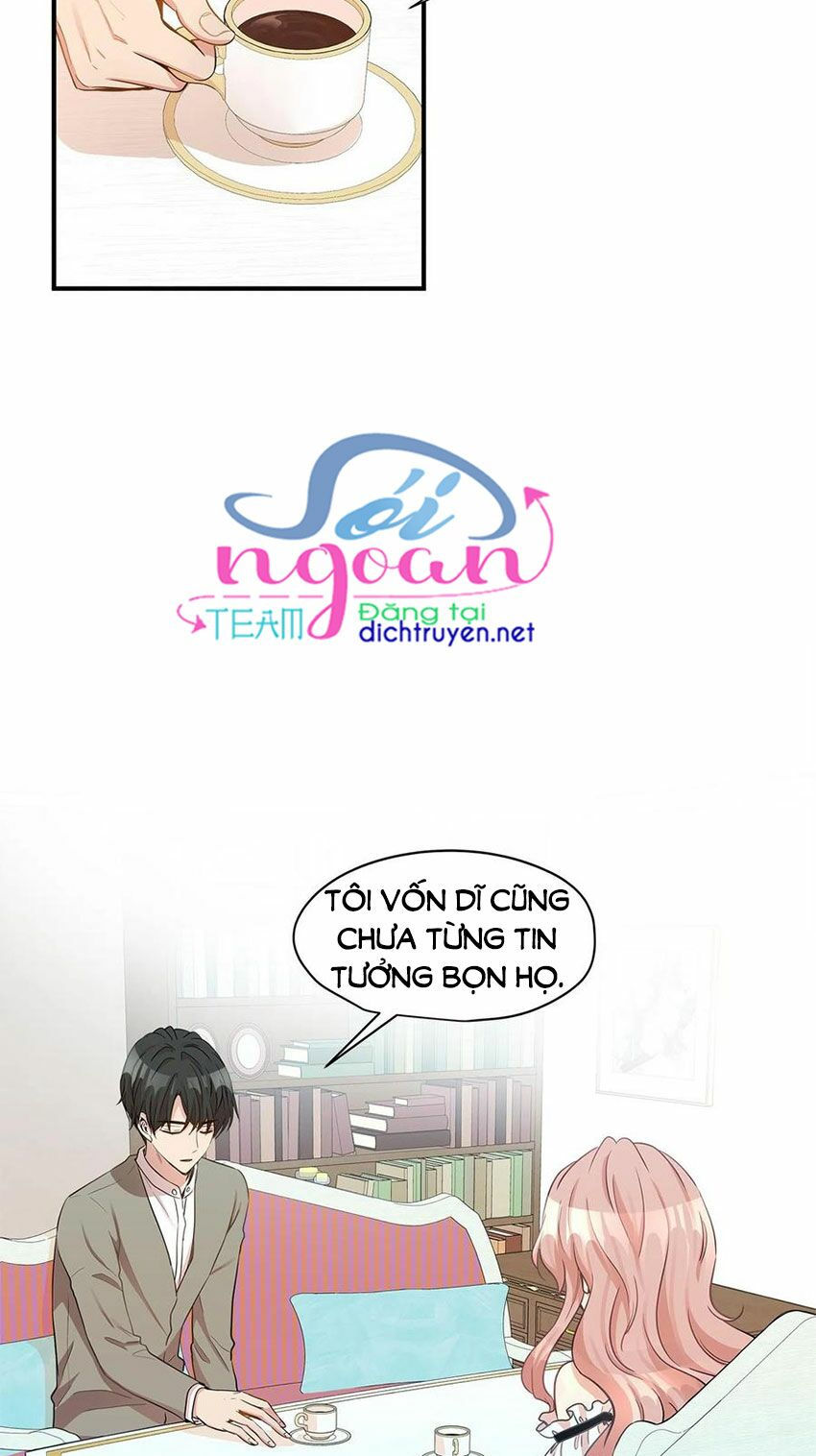 cuộc sống kỳ thú chapter 15 6