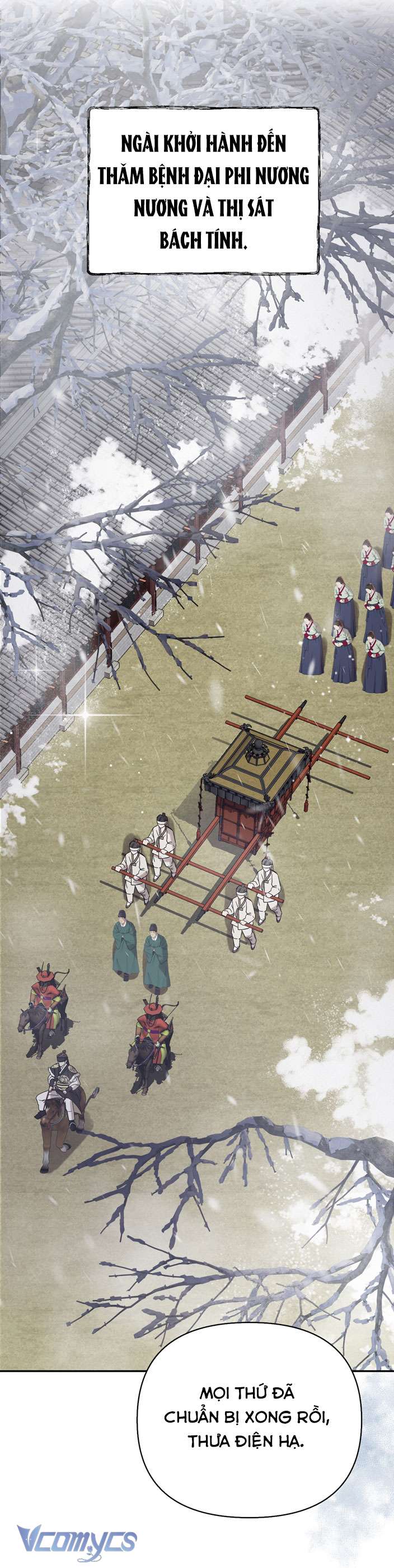 [18+] tiết học bí mật của trung điện chapter 20 71