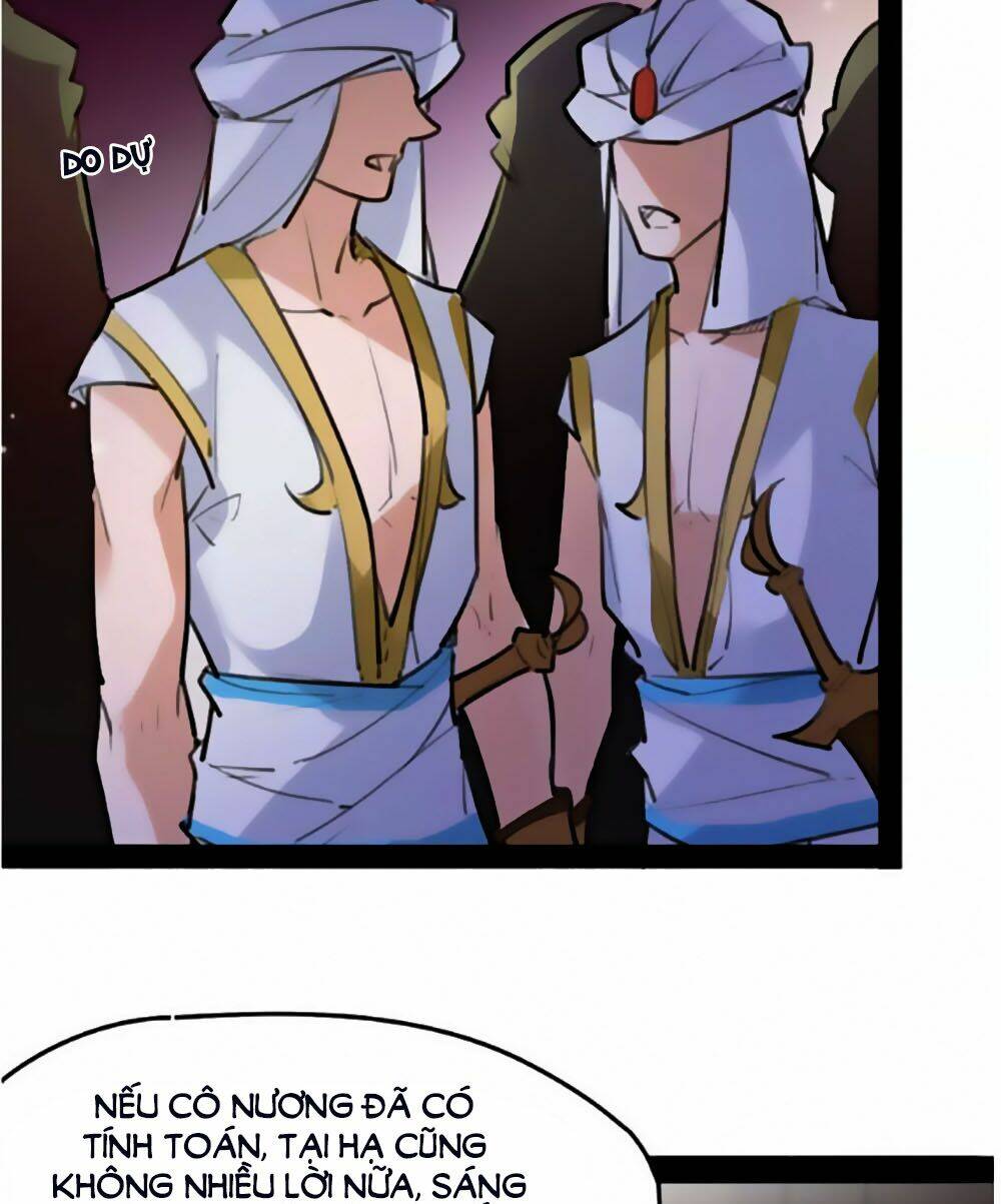 đường tăng cũng quyến rũ chapter 41 14