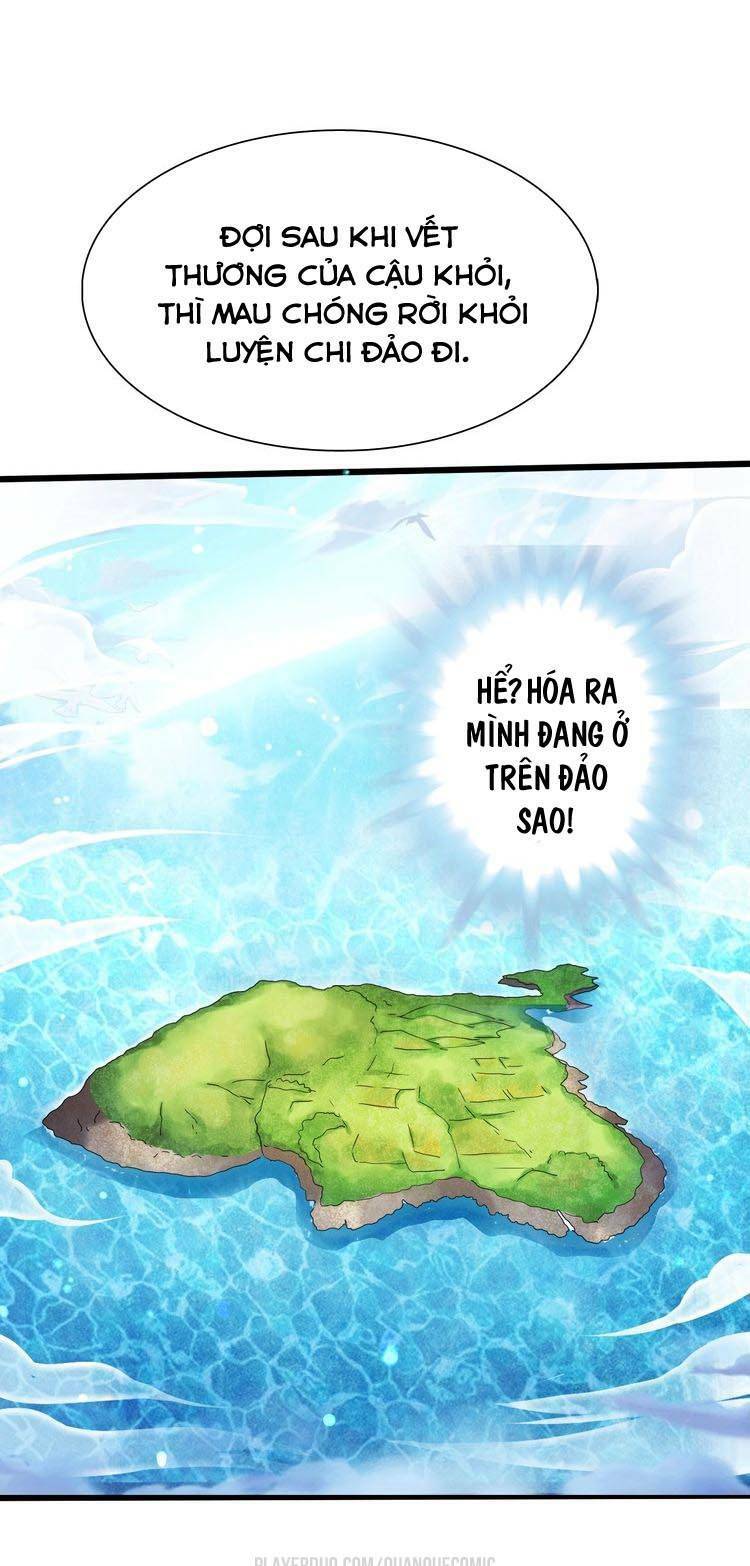 kinh thế kỳ nhân chapter 31 29