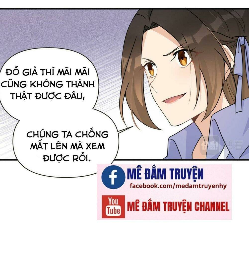 vẫn cứ nhớ em, nhớ em chapter 130 24