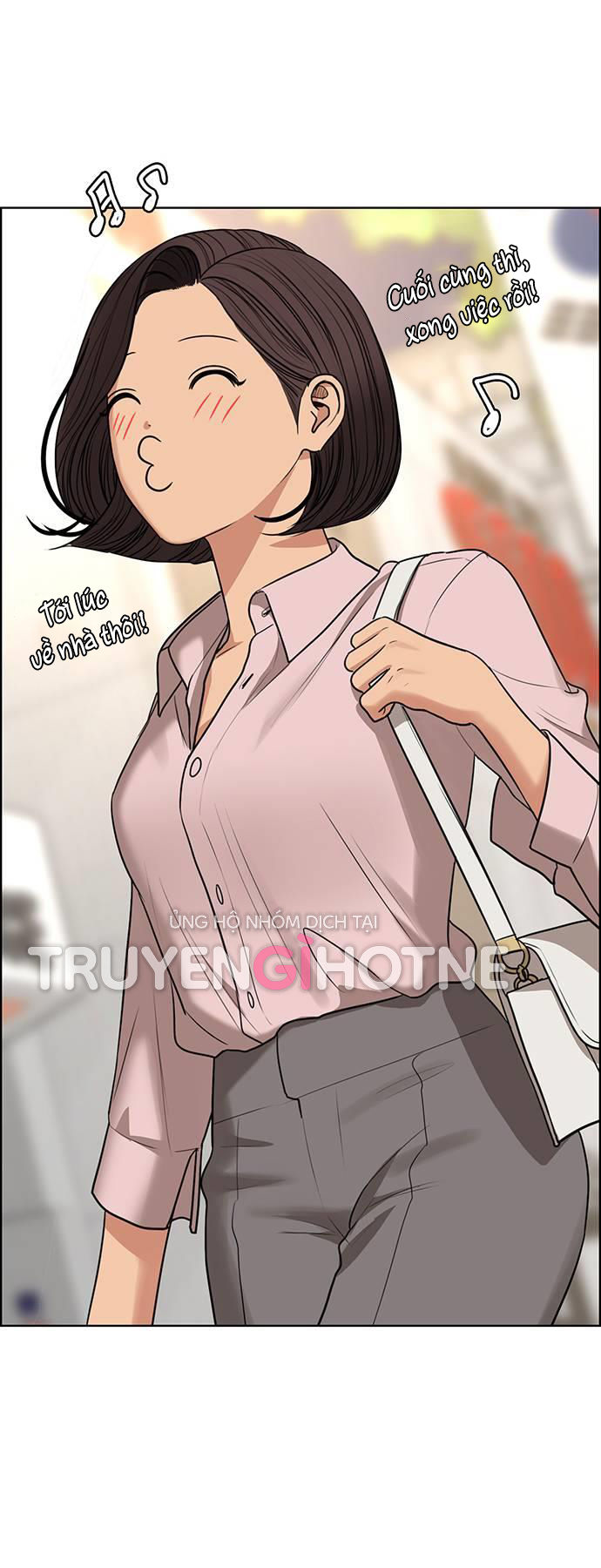 vẻ đẹp đích thực - true beauty chapter 226.2 68