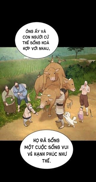 bạch huyết - white blood chapter 62 101