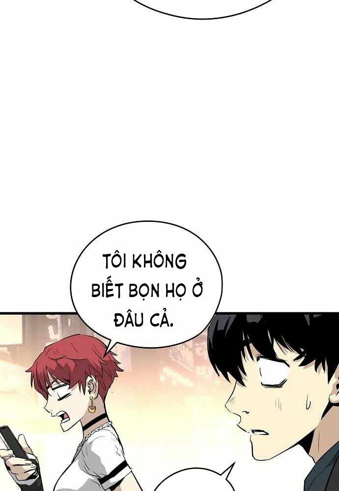 The Breaker 3: Quyền Năng Vô Hạn chapter 8 131