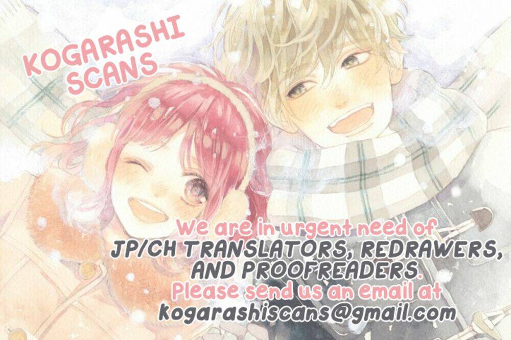 sano-kun wa ijiwaru chapter 4.5 3