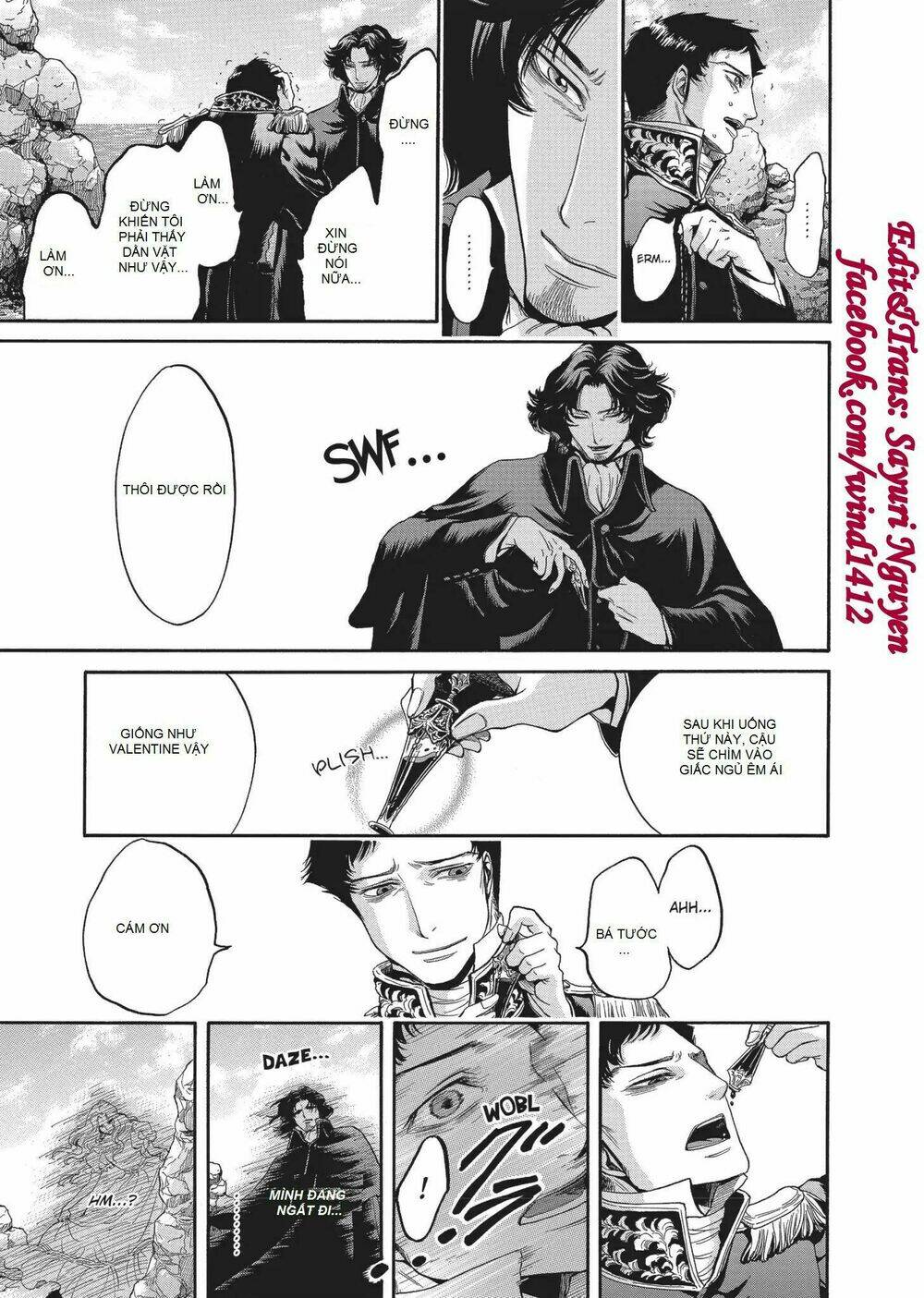 the count of monte cristo chapter 12 21