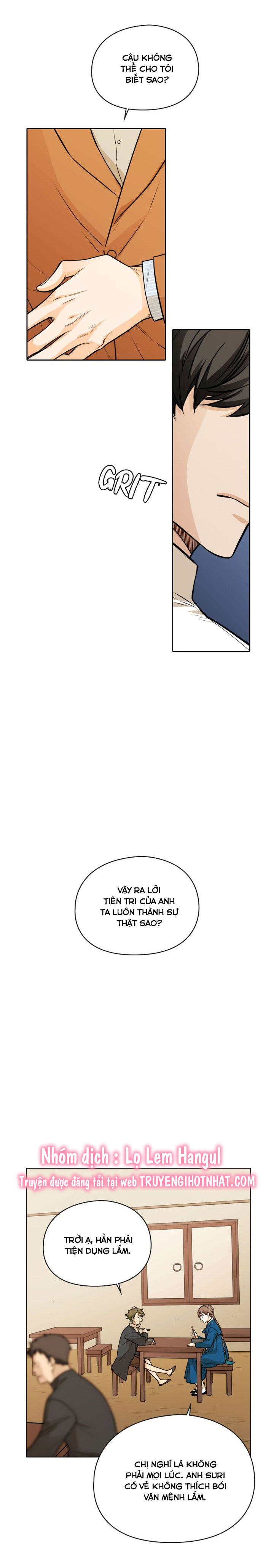 câu chuyện về người phụ nữ ấy chapter 38 4