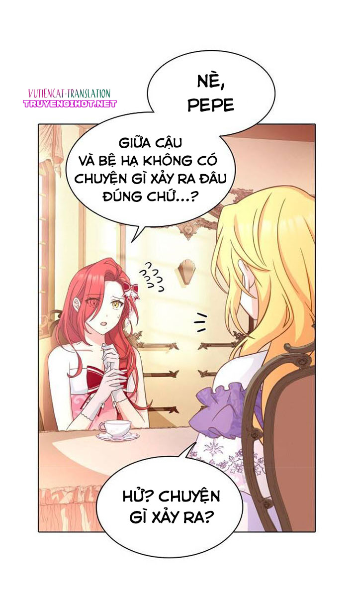 lời cầu hôn đến từ hoàng đế chapter 13 11