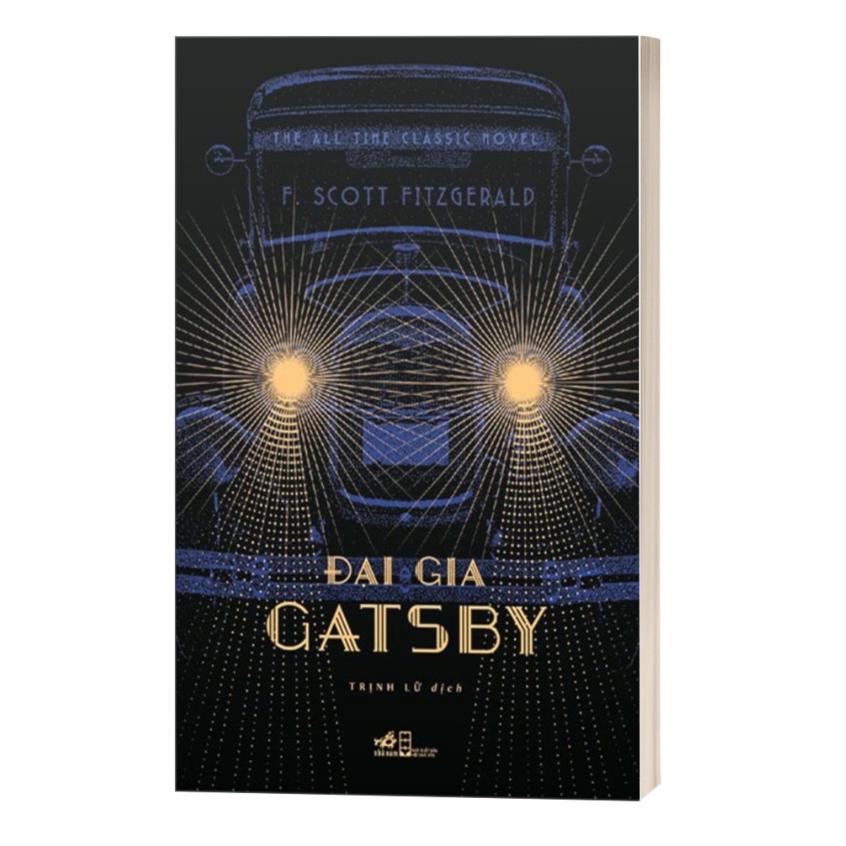 Đại Gia Gatsby