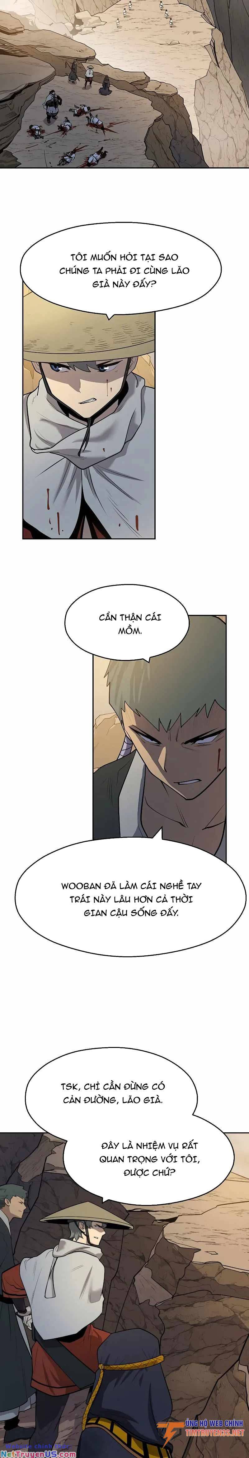 thiếu niên kiếm sư chapter 67 17