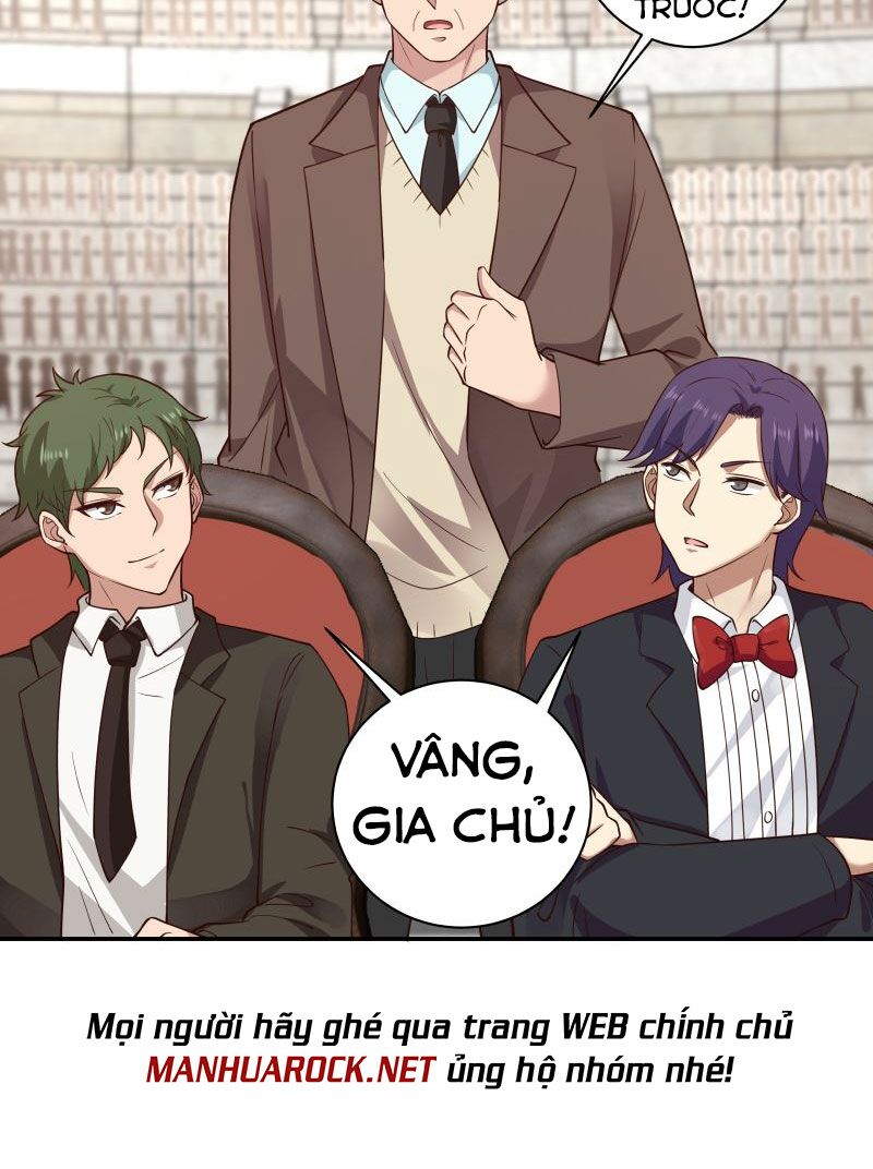 trên người ta có một rồng chapter 424 17