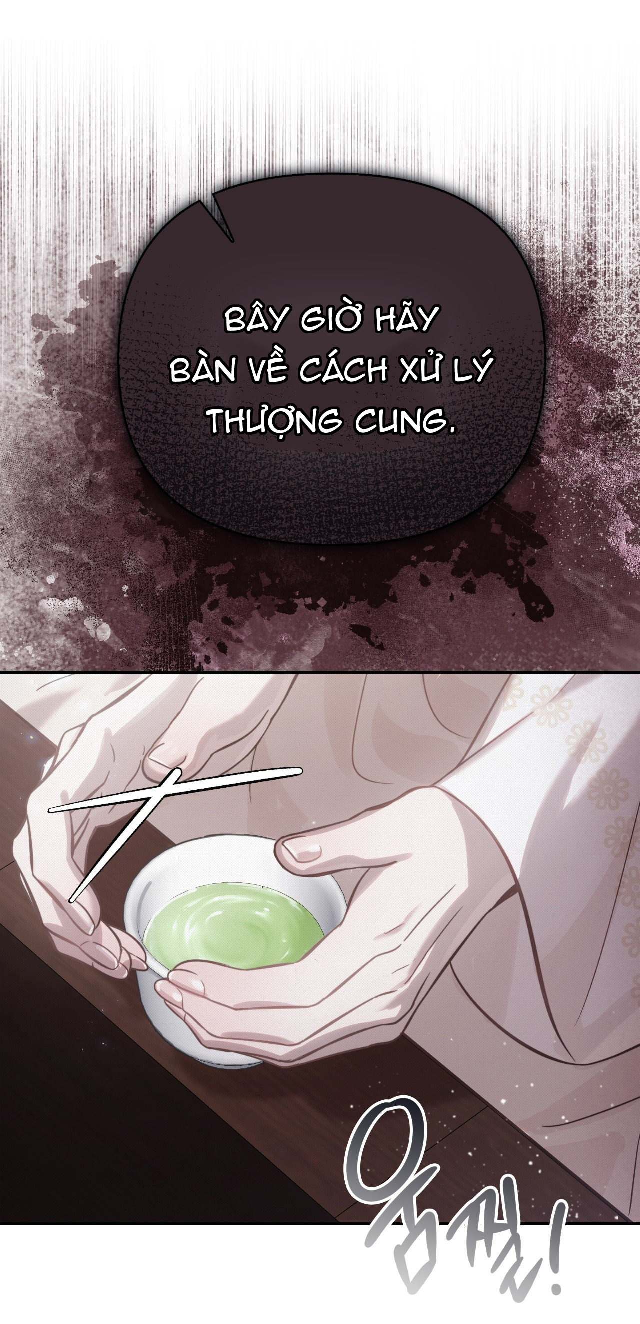 [18+] hậu cung kế chapter 20.2 10