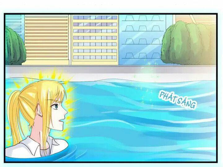 bồn tắm có vấn đề?! chapter 38 26