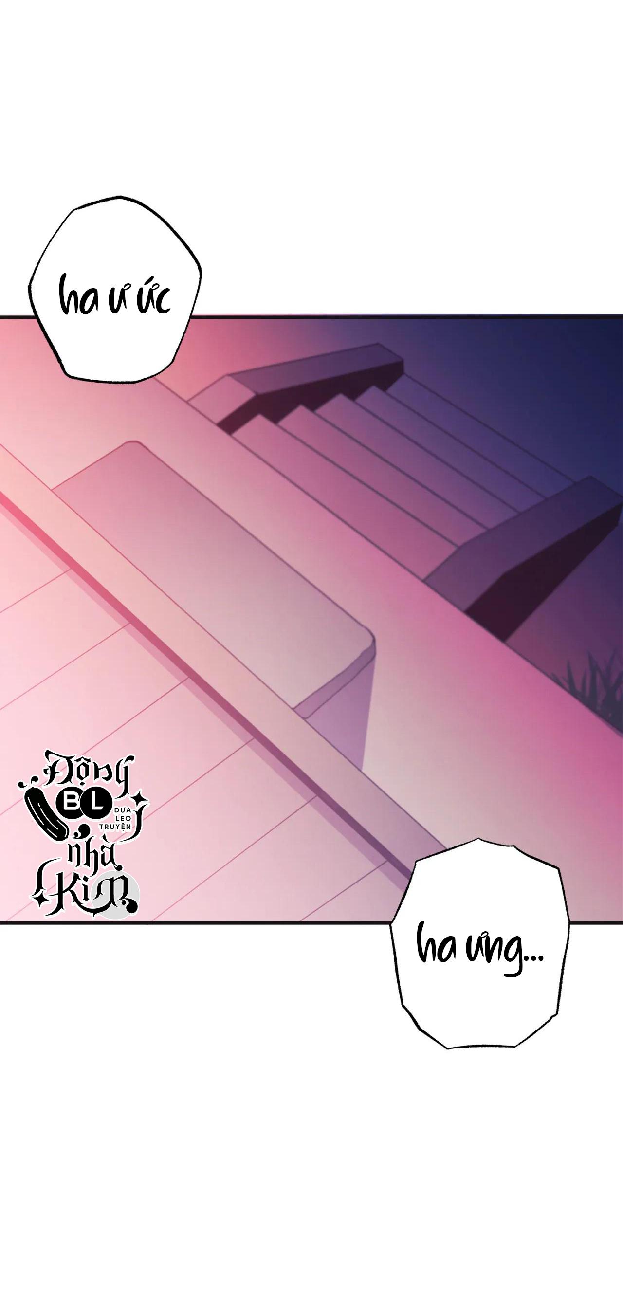 bl cổ trang - âu cổ ngắn nhà kim chapter 8.2 51