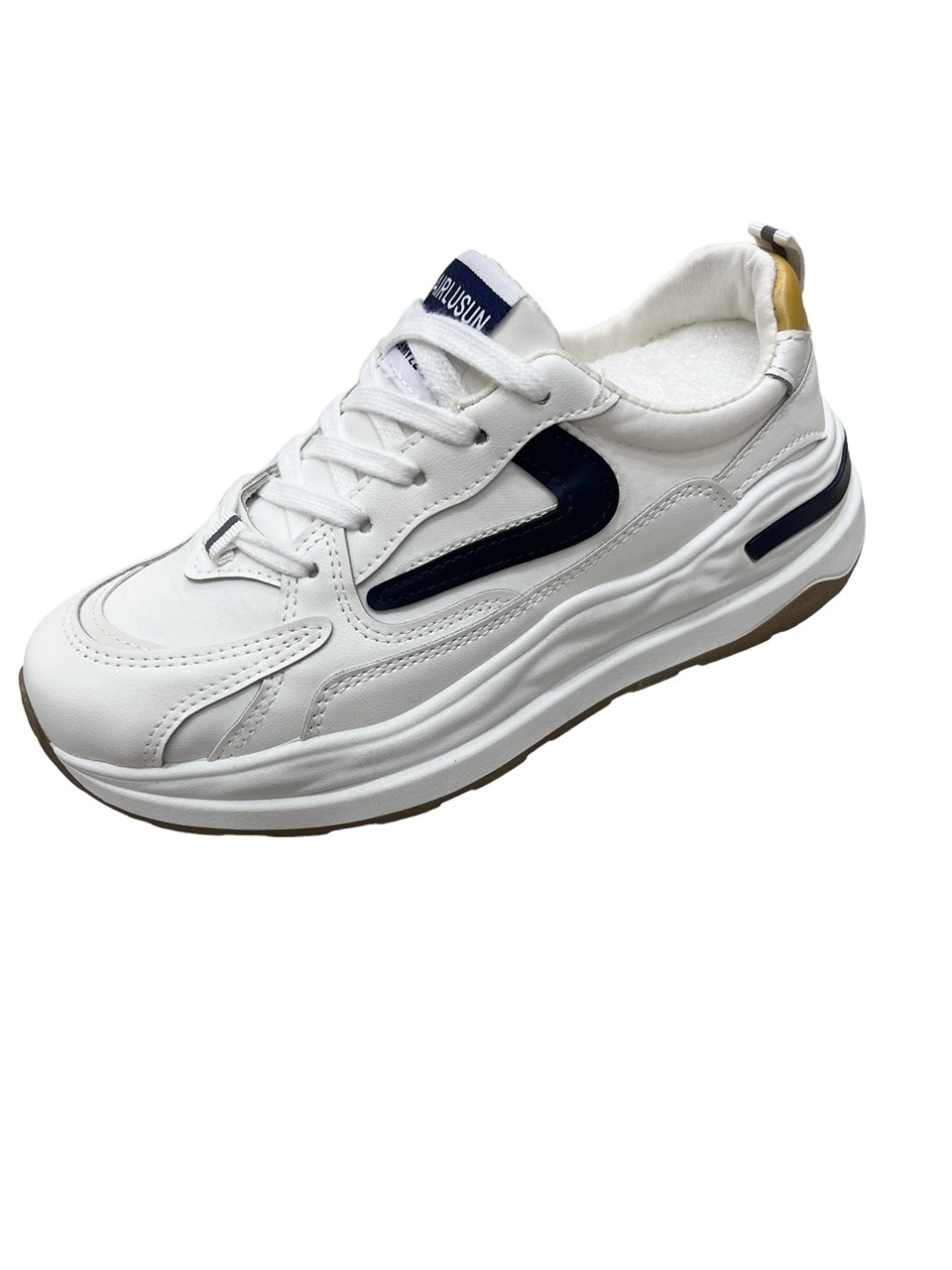 Giày Thể thao Nữ -Giày sneaker Nữ , Form đẹp, Ôm chân , Hàng Quảng Châu Cao Cấp