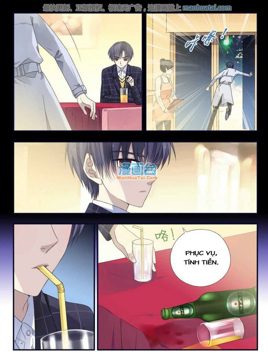 lam sí chapter 86 12