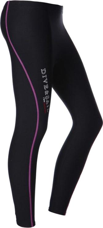 Quần Lặn Unisex DIVE&SAIL 1.5mm