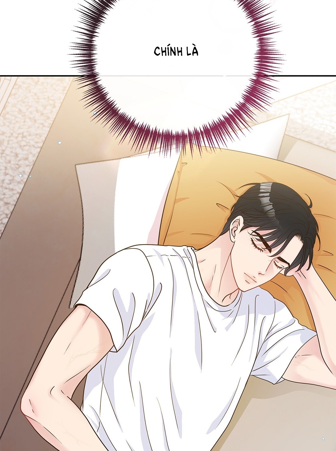 [18+] trải nghiệm thân mật với bạn của anh trai chapter 2.1 13