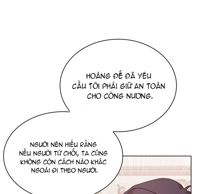 tiểu thư chỉ muốn được nghỉ ngơi chapter 6 44