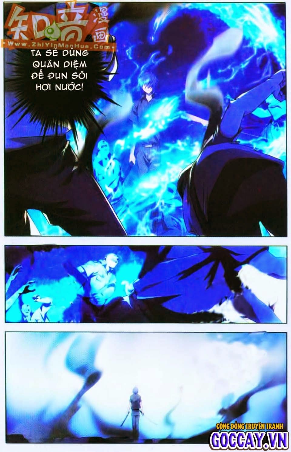 long tộc 2 chapter 11 7