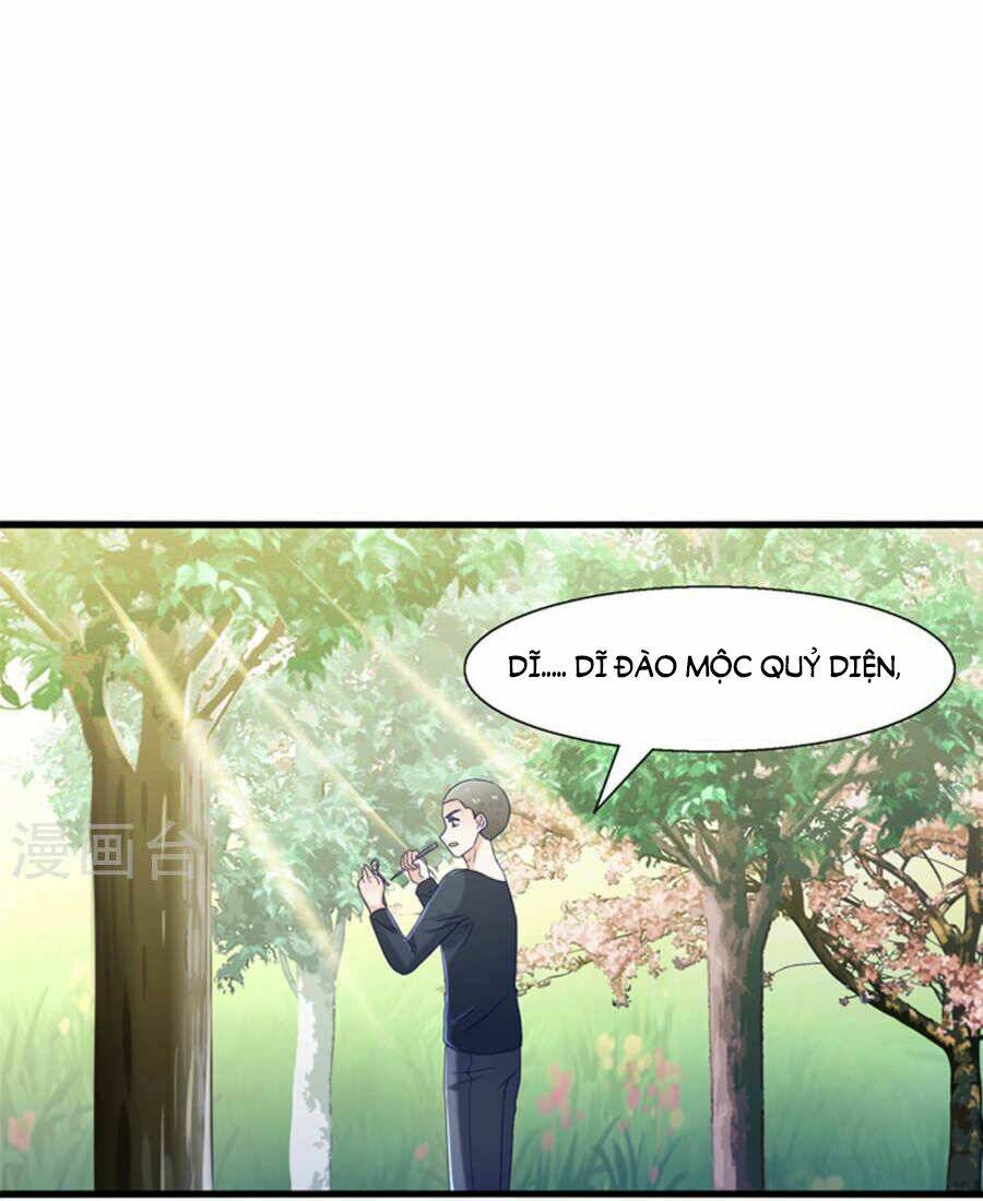 tôi bị gấu trúc nhìn trúng rồi chapter 20 26