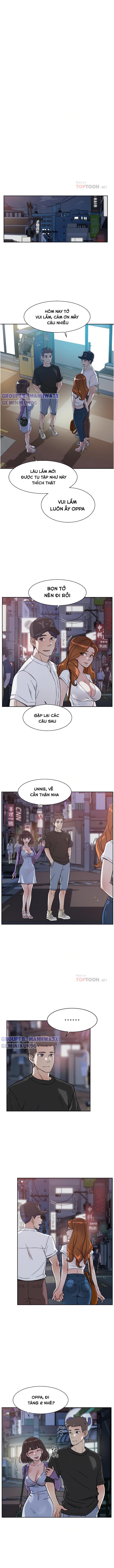 tình bạn thân thiết chapter 21 3