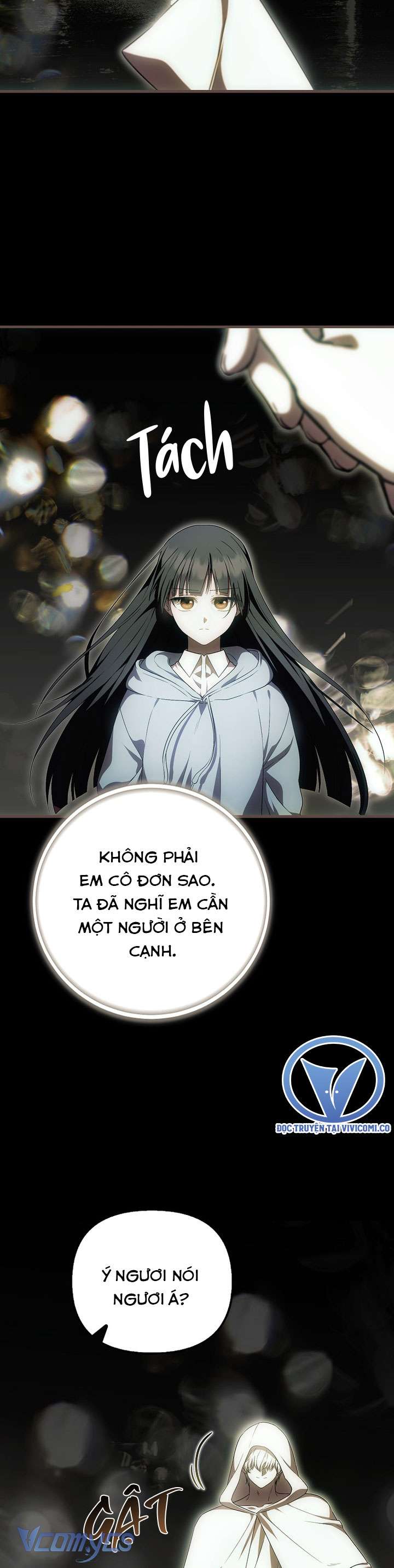 lần đầu bé út được yêu thương chapter 52 17