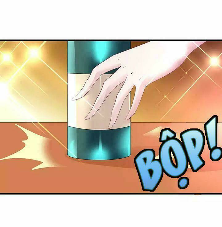 trò chơi săn tình - tổng tài khó kìm lòng chapter 5 20