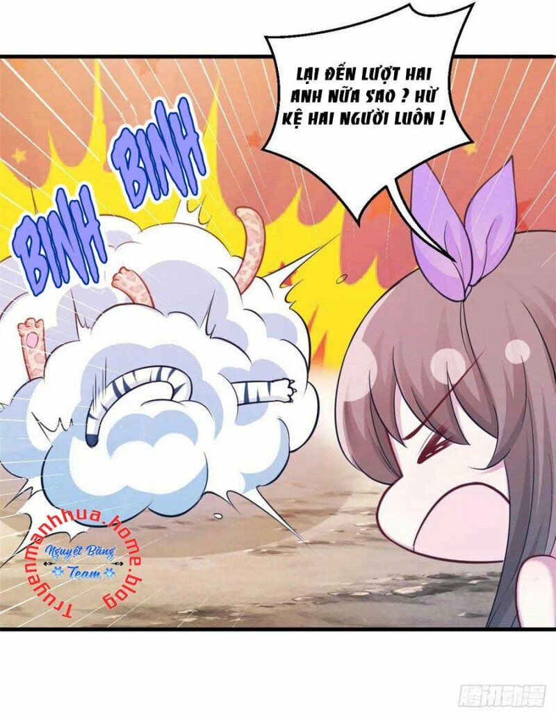 [16+] thảnh thơi thú thế chủng chủng điền, sinh sinh tể chapter 315 34