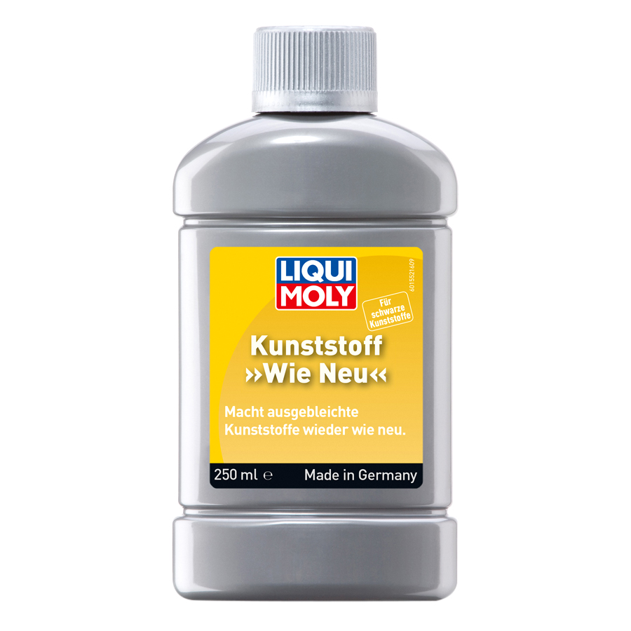 Chai Phục Hồi, Làm Mới Nhựa Ngoài Liqui Moly 1552