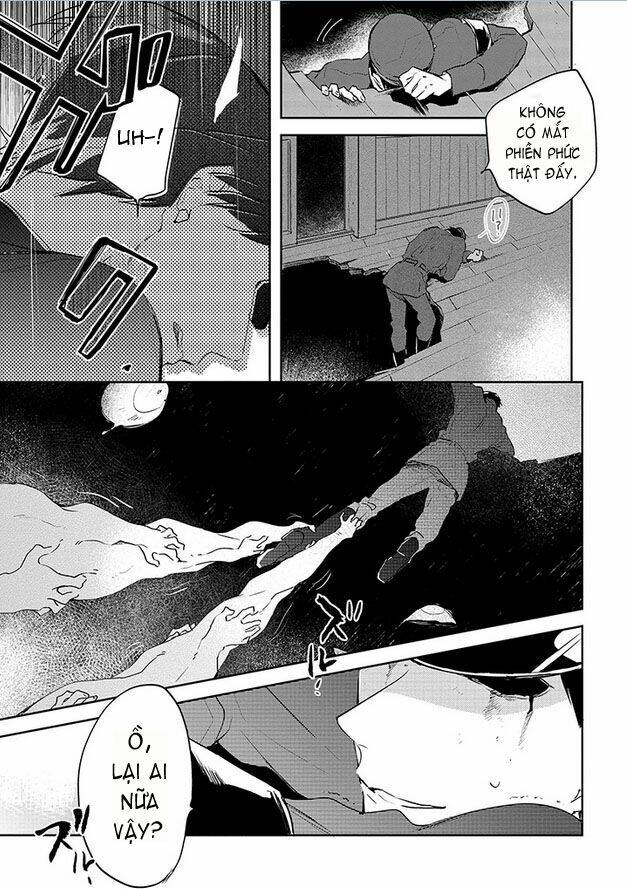 gokuto jihen chapter 12 3