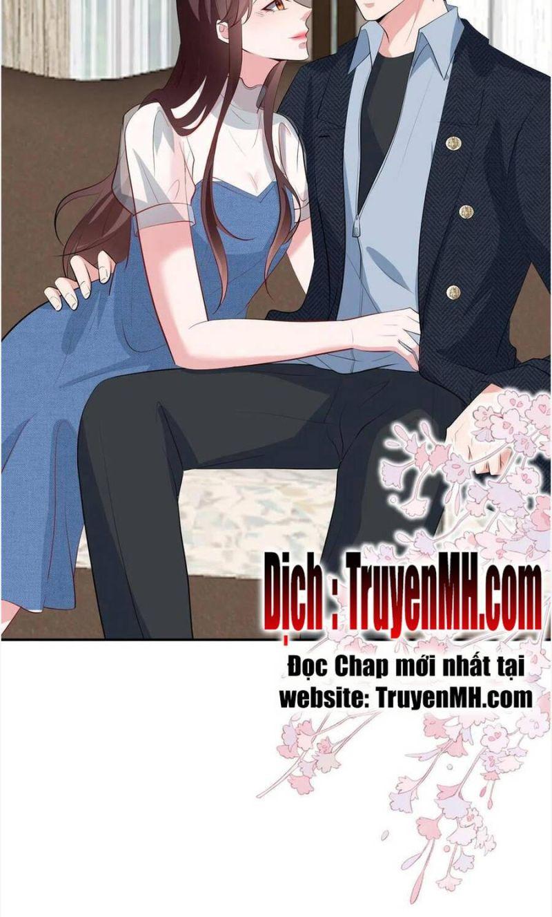 thí hôn lão công, cần giúp sức chapter 604 16