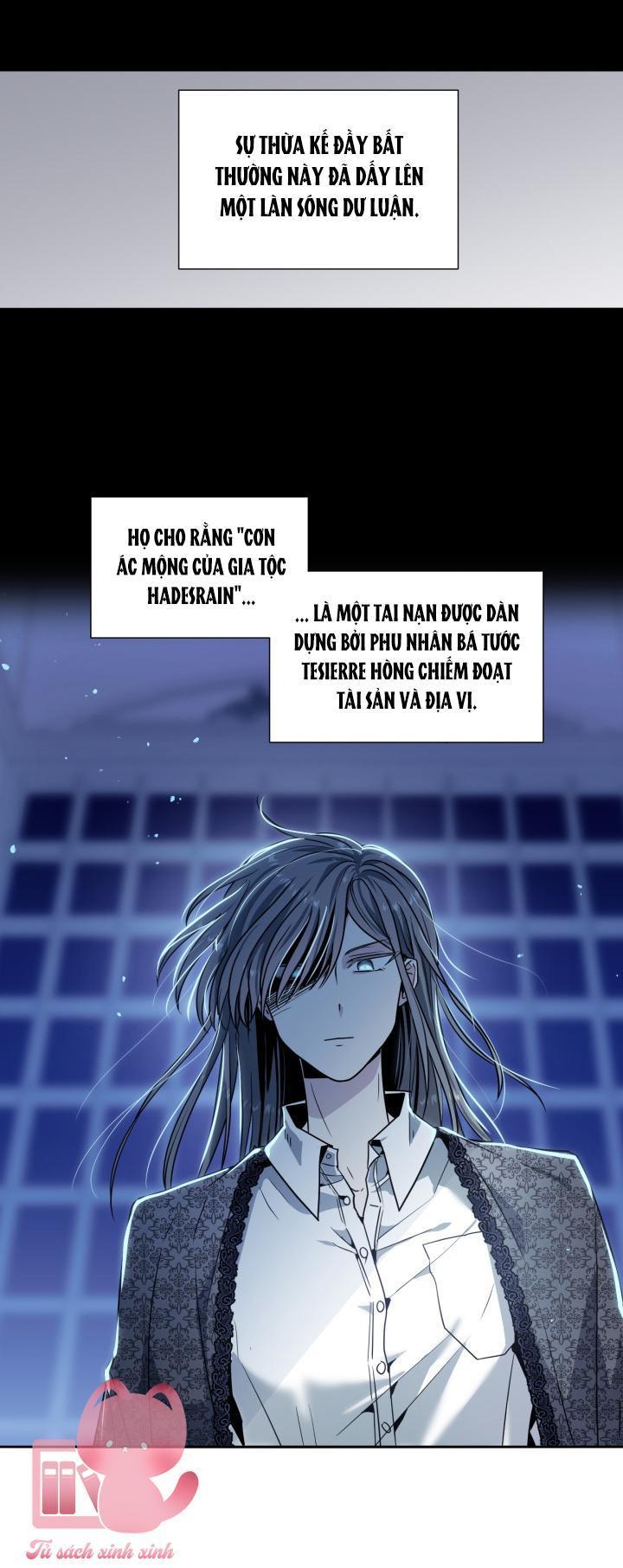nguyện ước vô vọng của ma nữ chapter 12 4