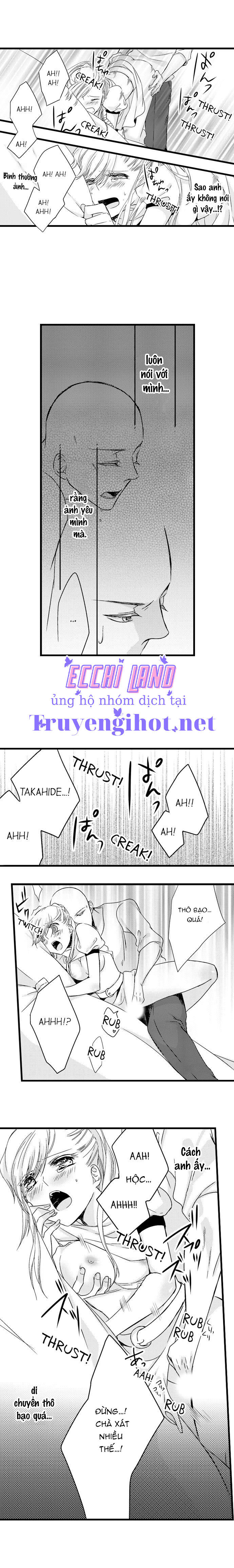 dây dưa một đêm dâm đãng với nhà sư chapter 12.2 4