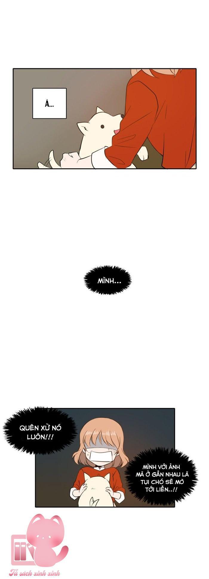 a good day to be a dog chapter 29 54