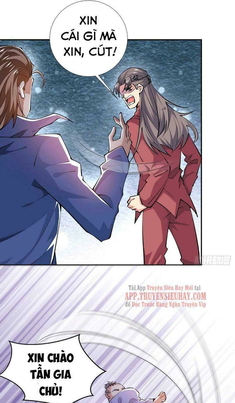 đô thị đỉnh phong cao thủ chapter 276 5