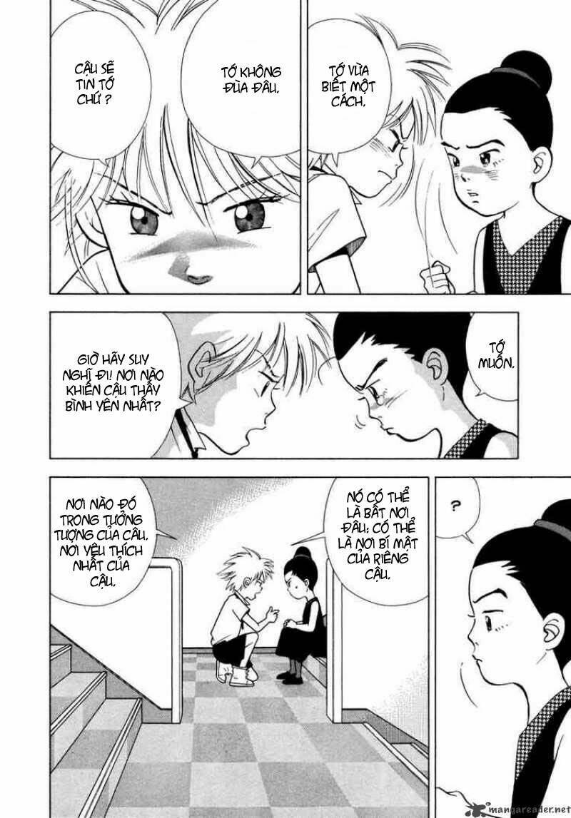 piano no mori chapter 33 21