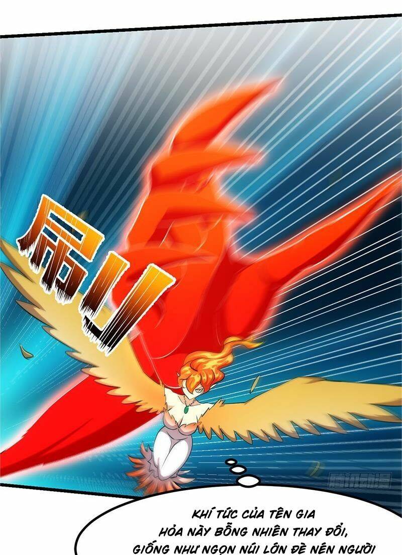 đừng cản ta tu tiên chapter 103 7