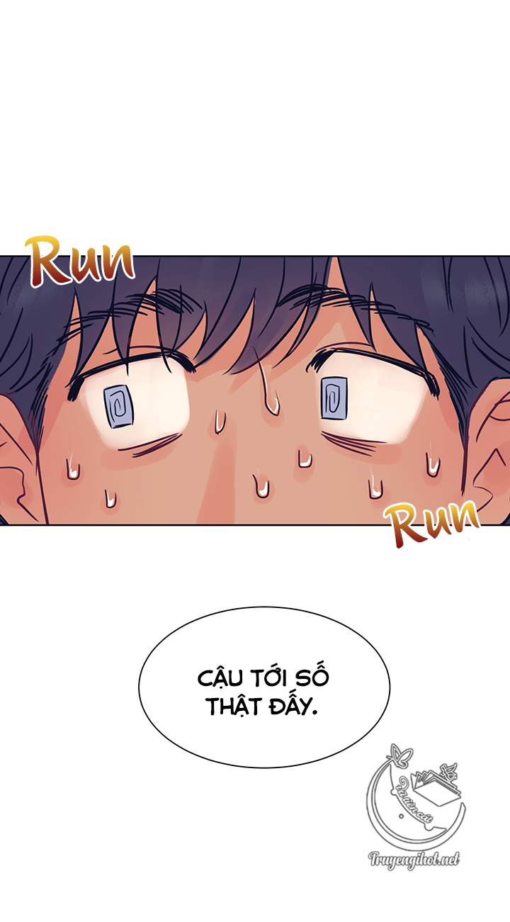 [bl19+]tình yêu hoàn mỹ chapter 4.1 19