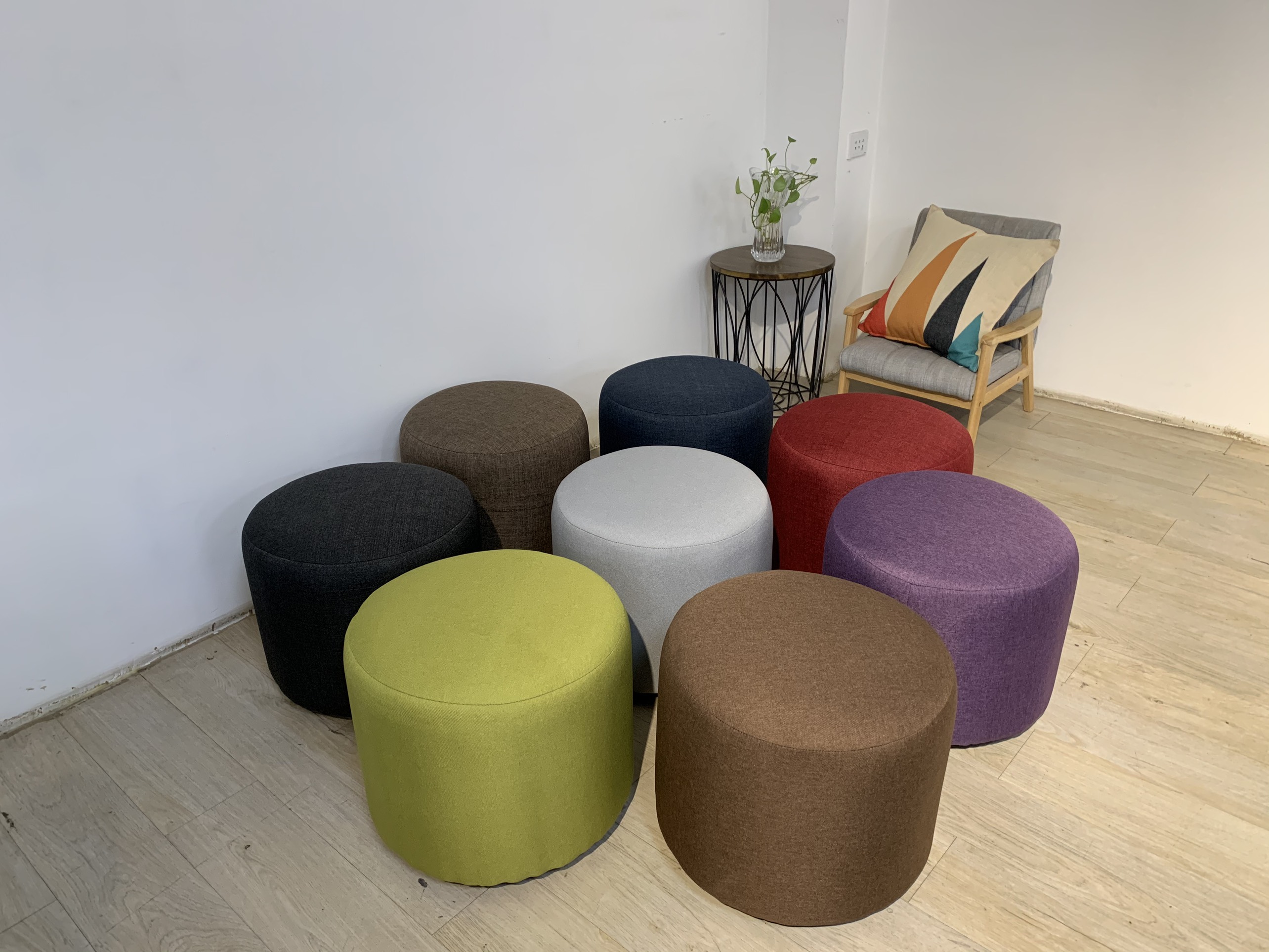Đôn sofa BNS 