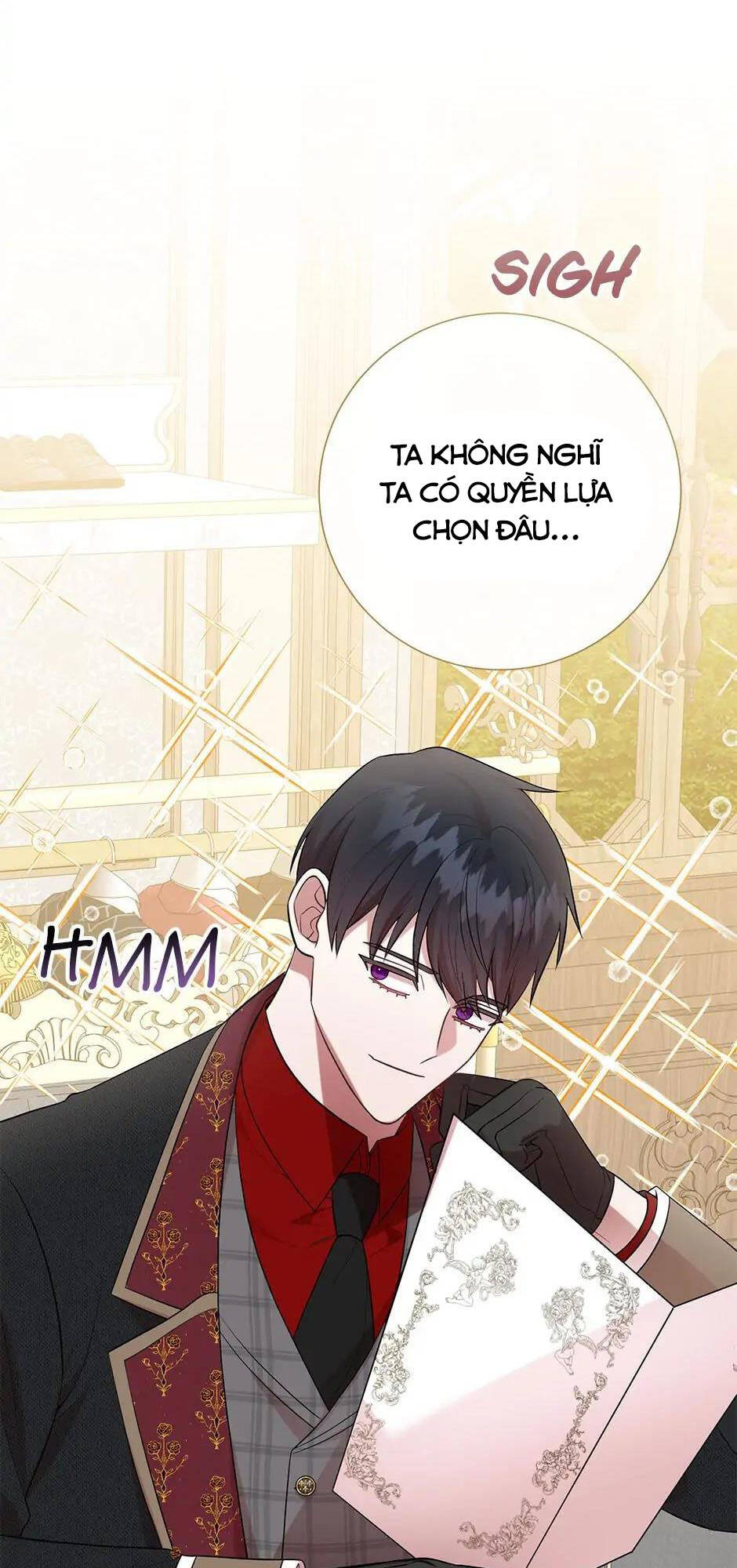 xin ngài đừng ăn tôi chapter 84 19