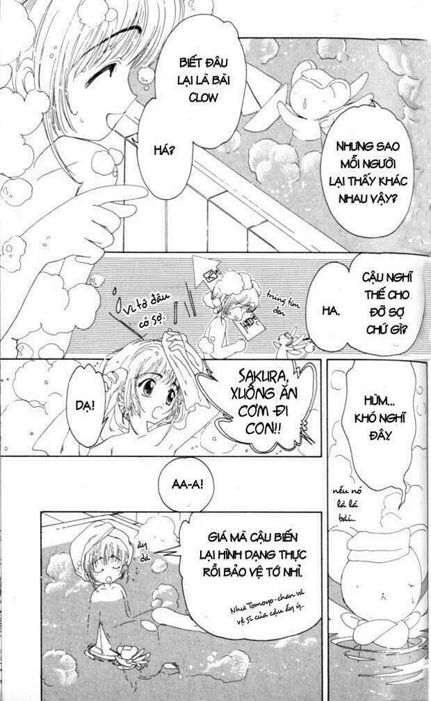card captor sakura chapter 3 9