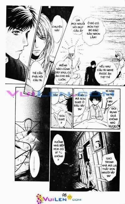 bát khuyển sỹ phương đông chapter 7 98