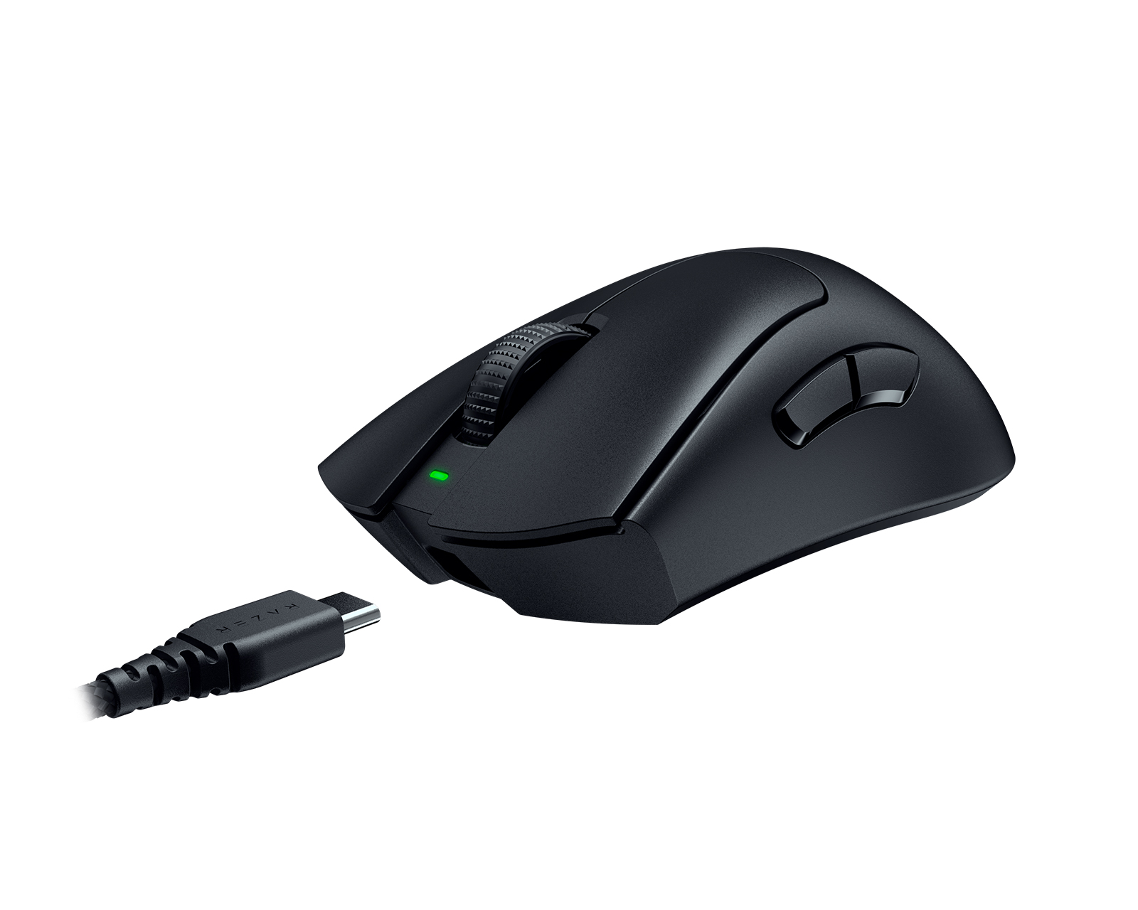 Chuột Razer DeathAdder V3 Pro - Mới, hàng chính hãng