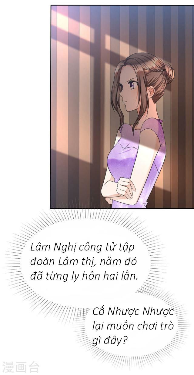 con đường phản công của sủng thê chapter 36 15