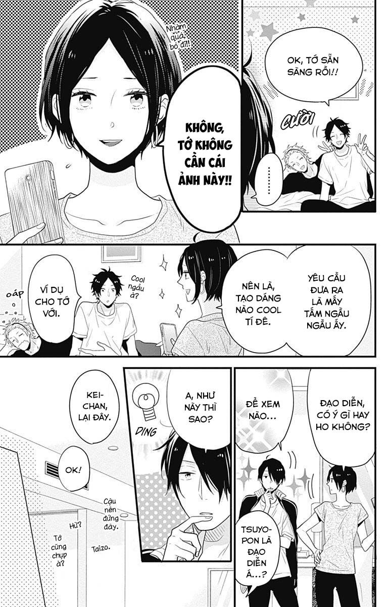 ngày cầu vồng chapter 32.5 7