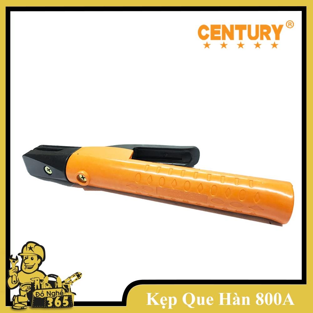 Kẹp que hàn 800A CENTURY