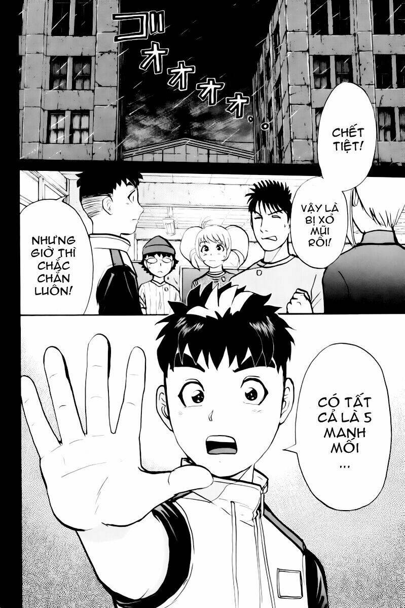 detective academy q chapter 11 21